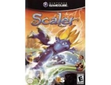 (GameCube):  Scaler
